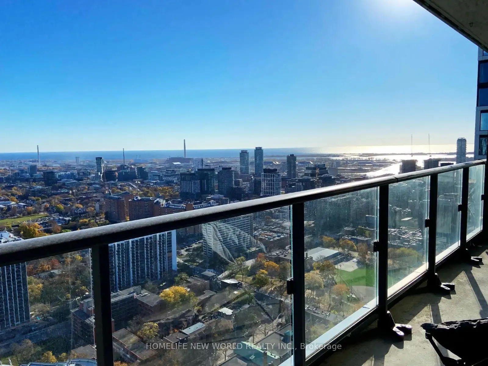 251 Jarvis Street, #4414