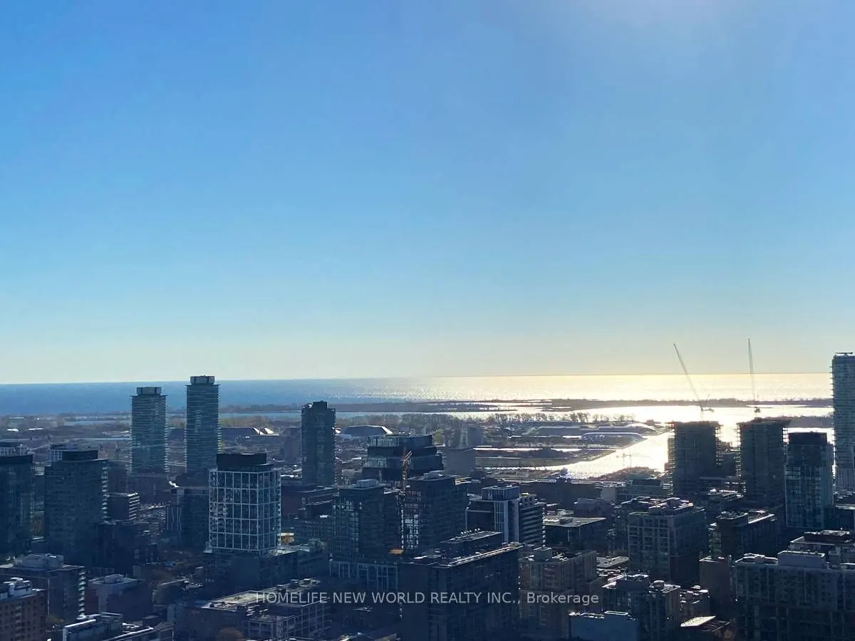 251 Jarvis Street, #4414