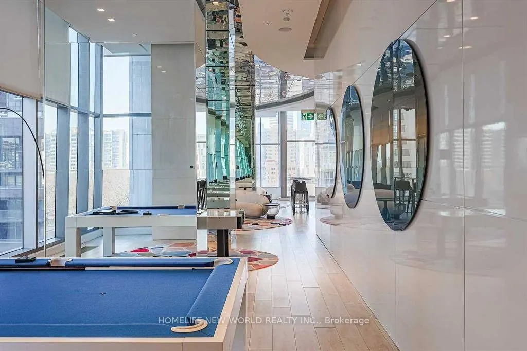 251 Jarvis Street, #4414