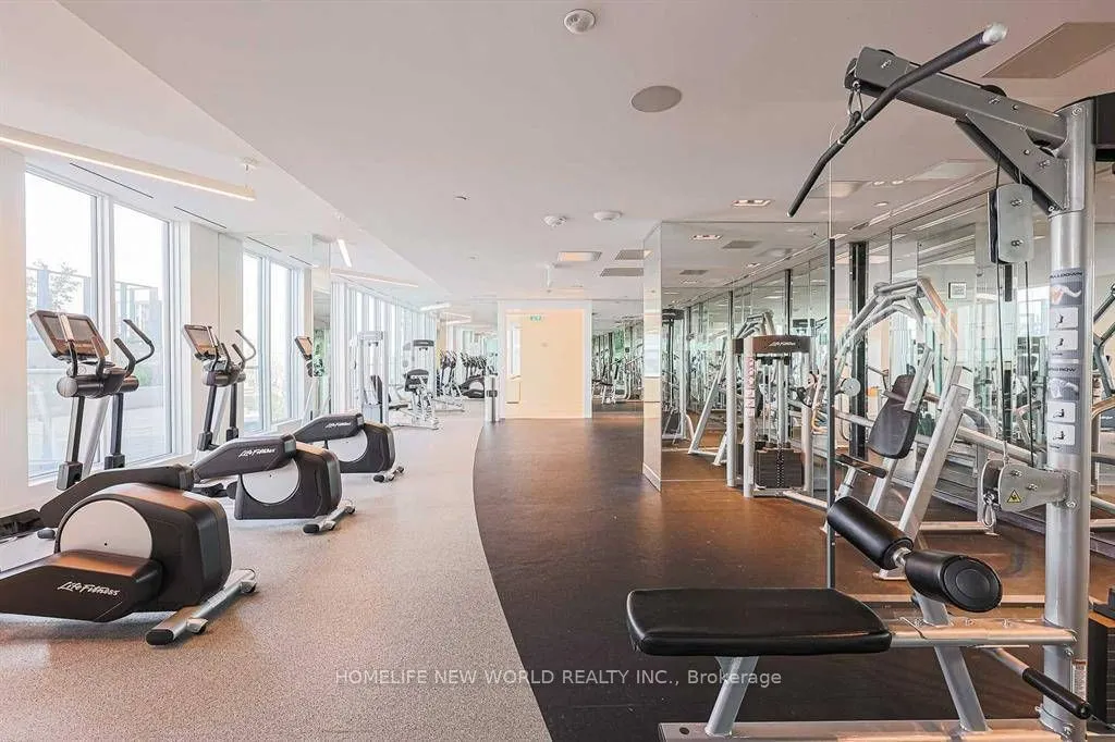 251 Jarvis Street, #4414
