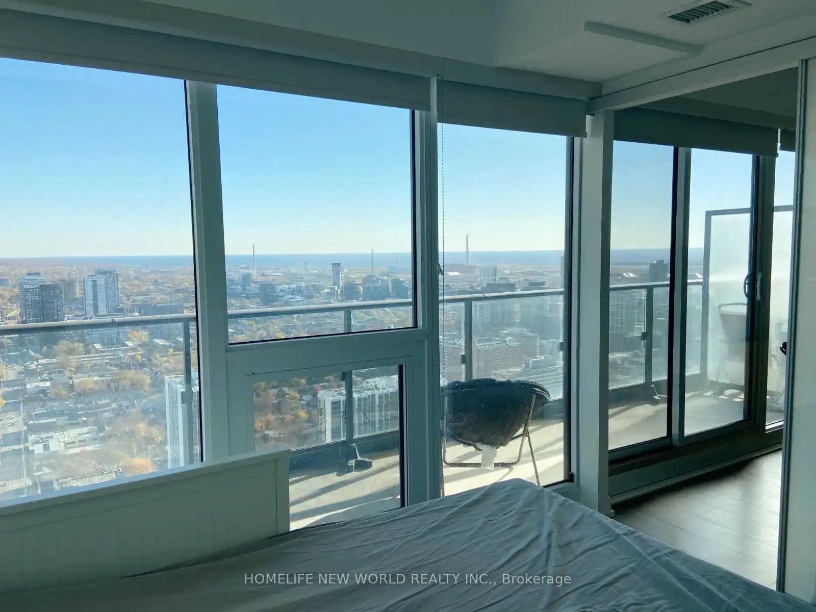 251 Jarvis Street, #4414