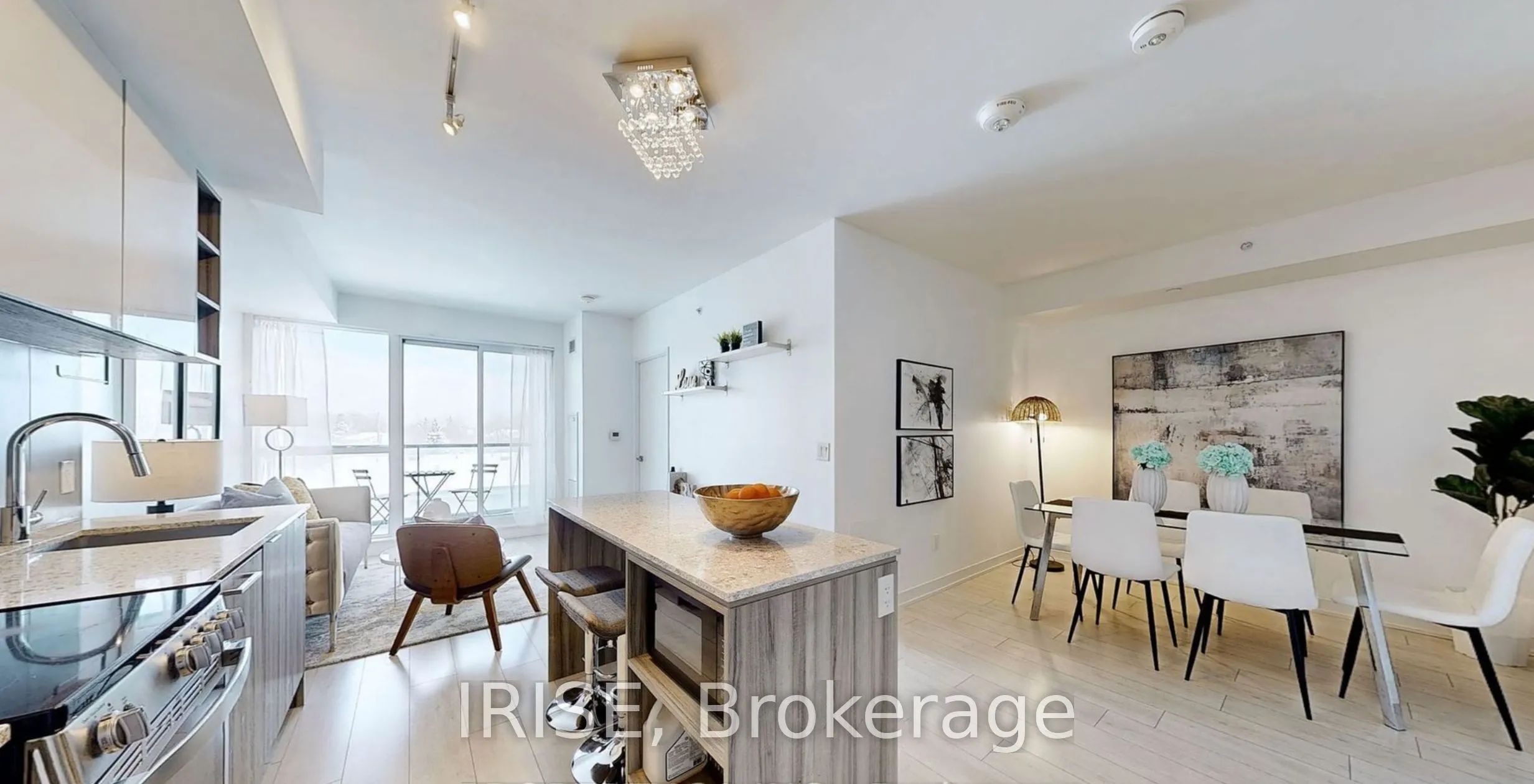 31 Tipett Road, #07