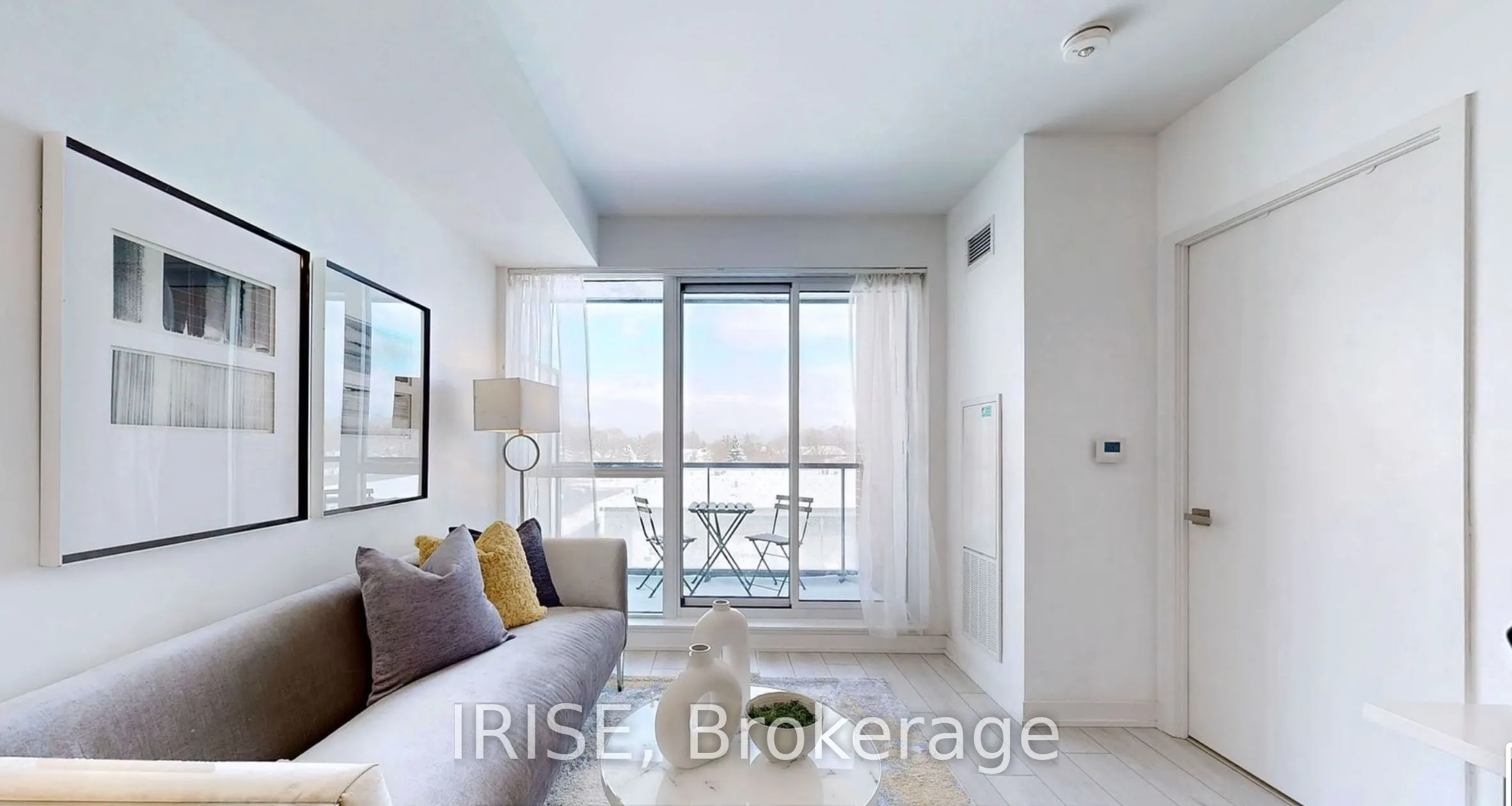 31 Tipett Road, #07