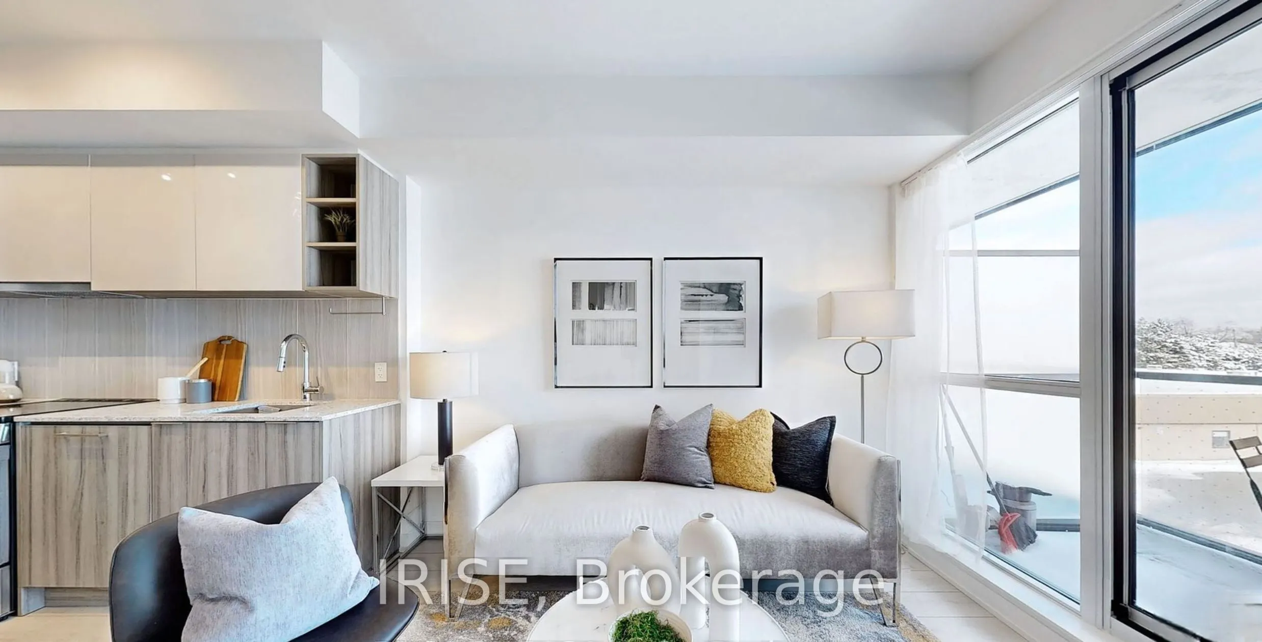 31 Tipett Road, #07