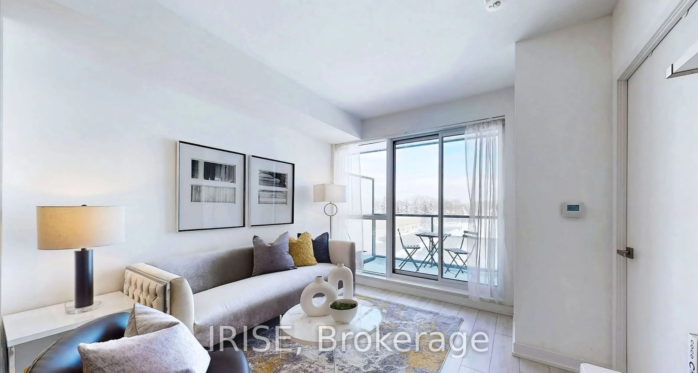 31 Tipett Road, #07