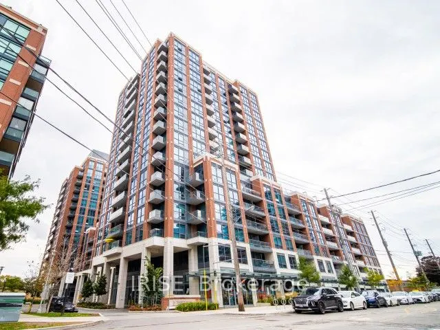31 Tipett Road, #07