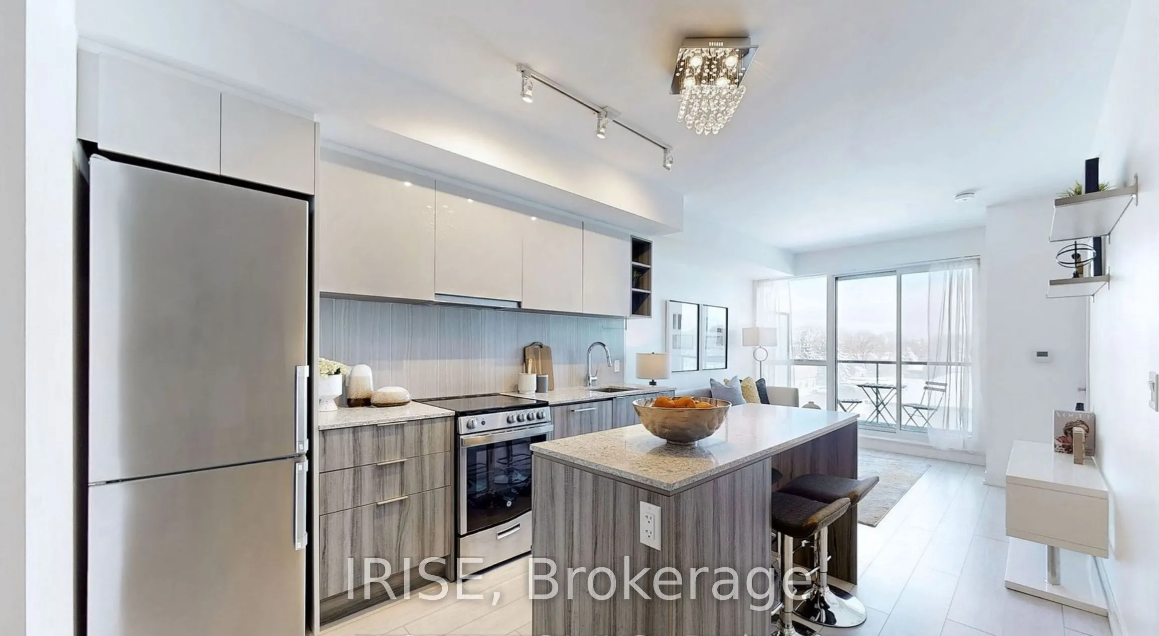 31 Tipett Road, #07