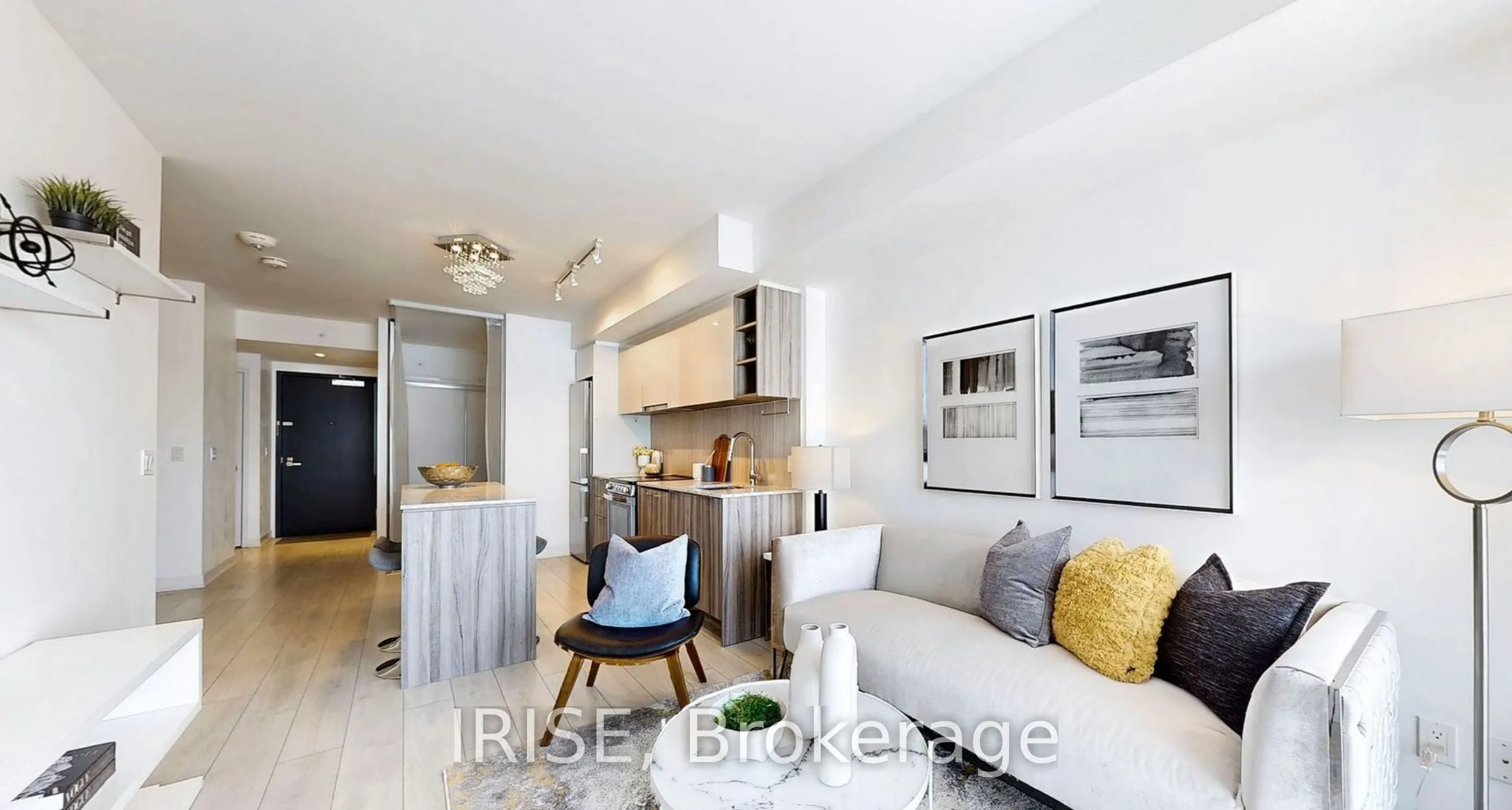 31 Tipett Road, #07