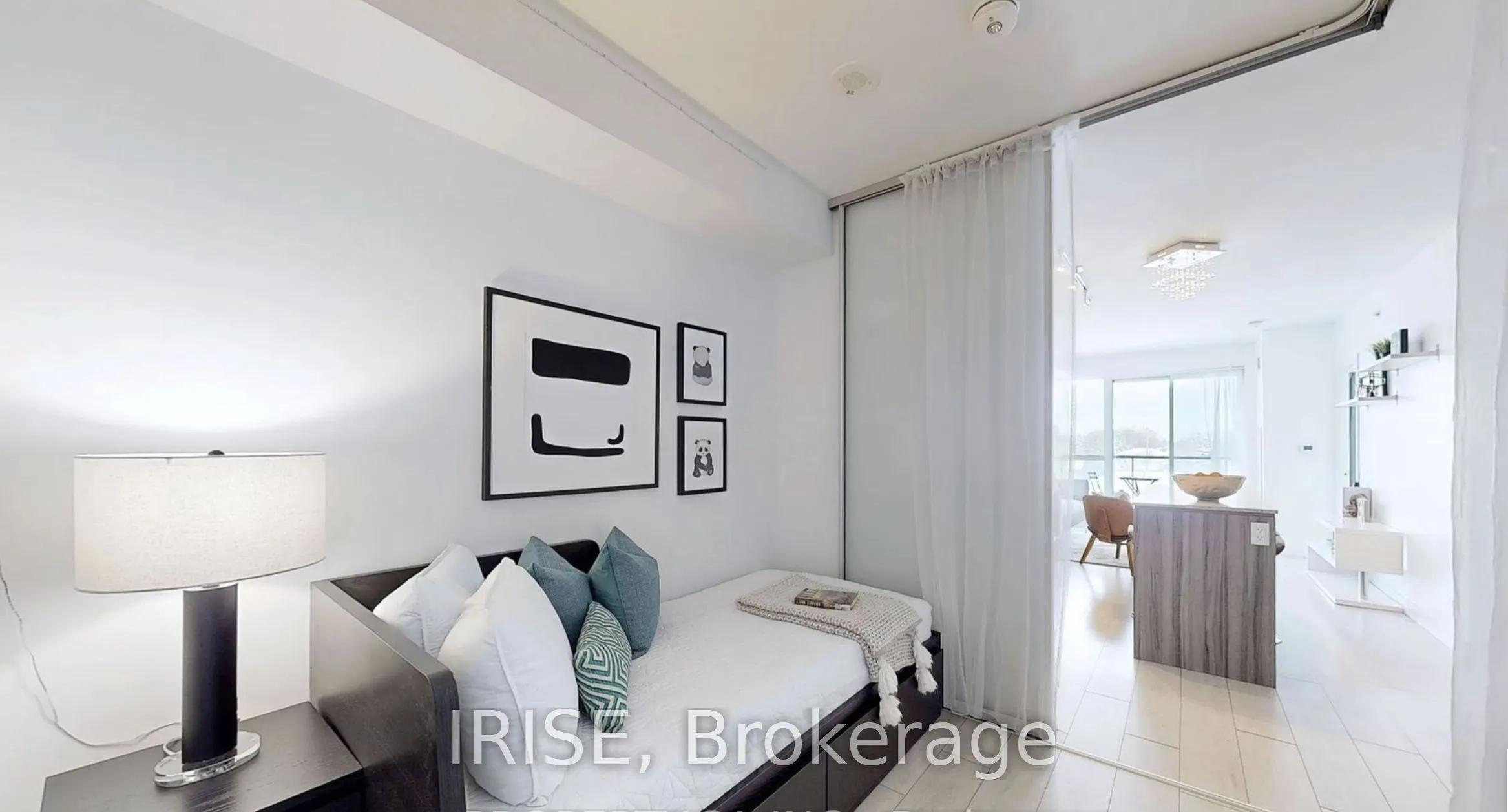 31 Tipett Road, #07
