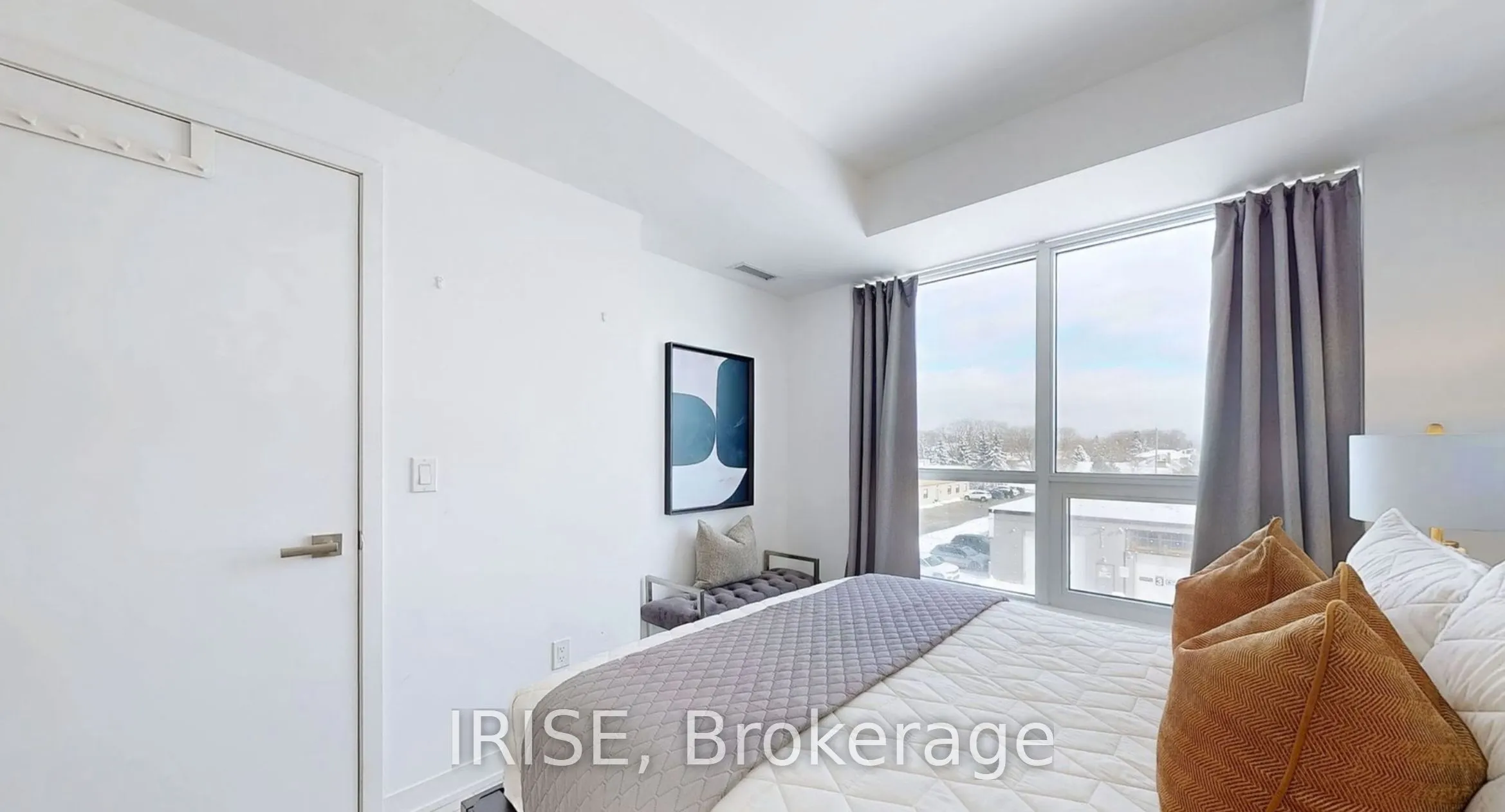 31 Tipett Road, #07