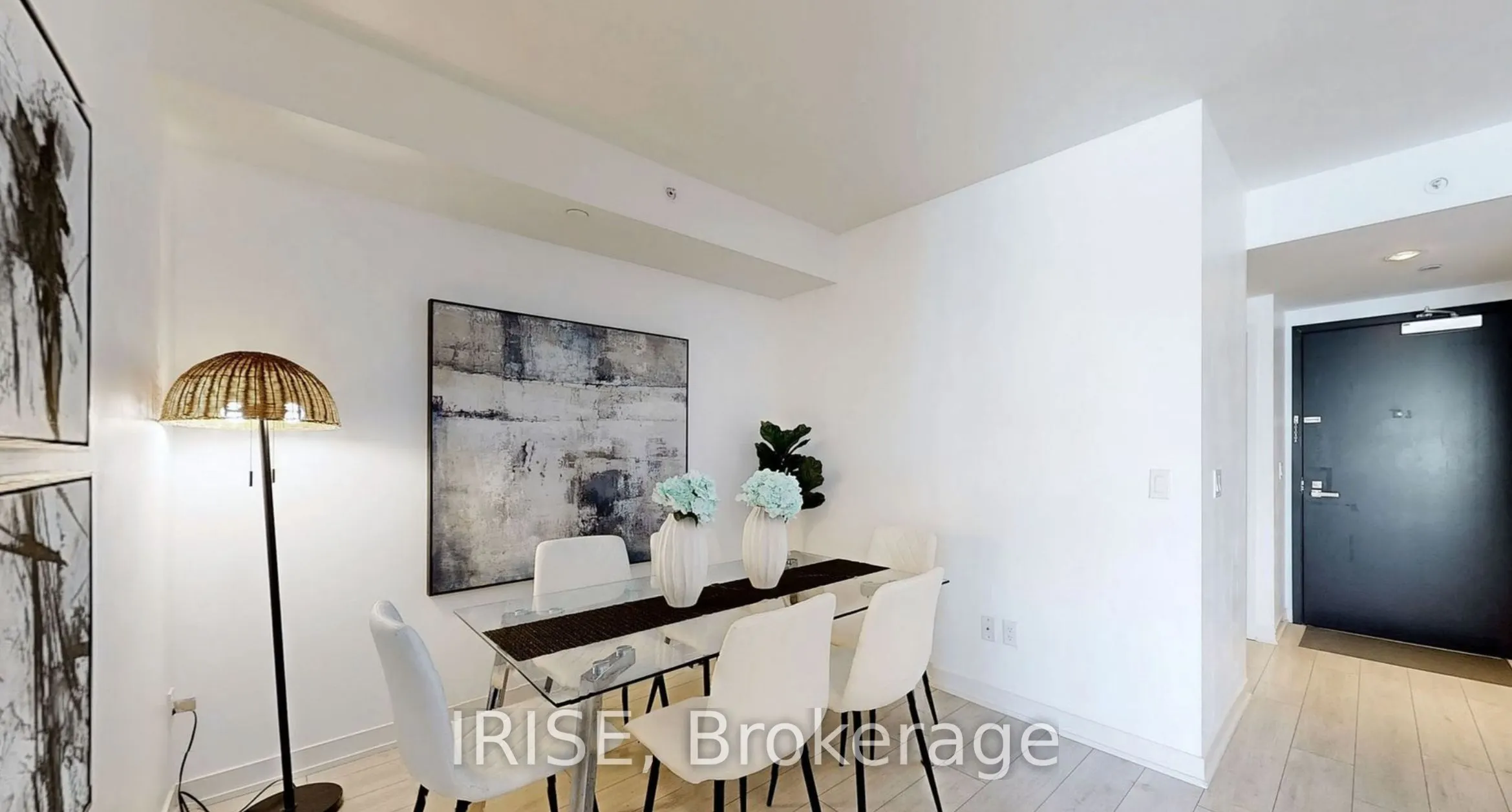 31 Tipett Road, #07