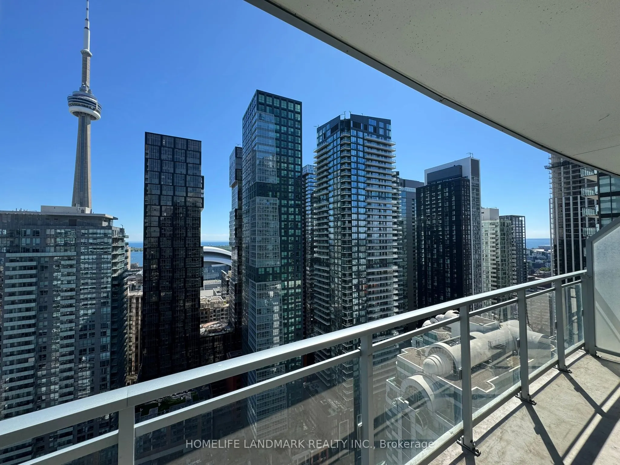 21 Widmer Street, #3010