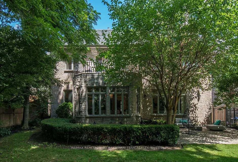 53 York Road