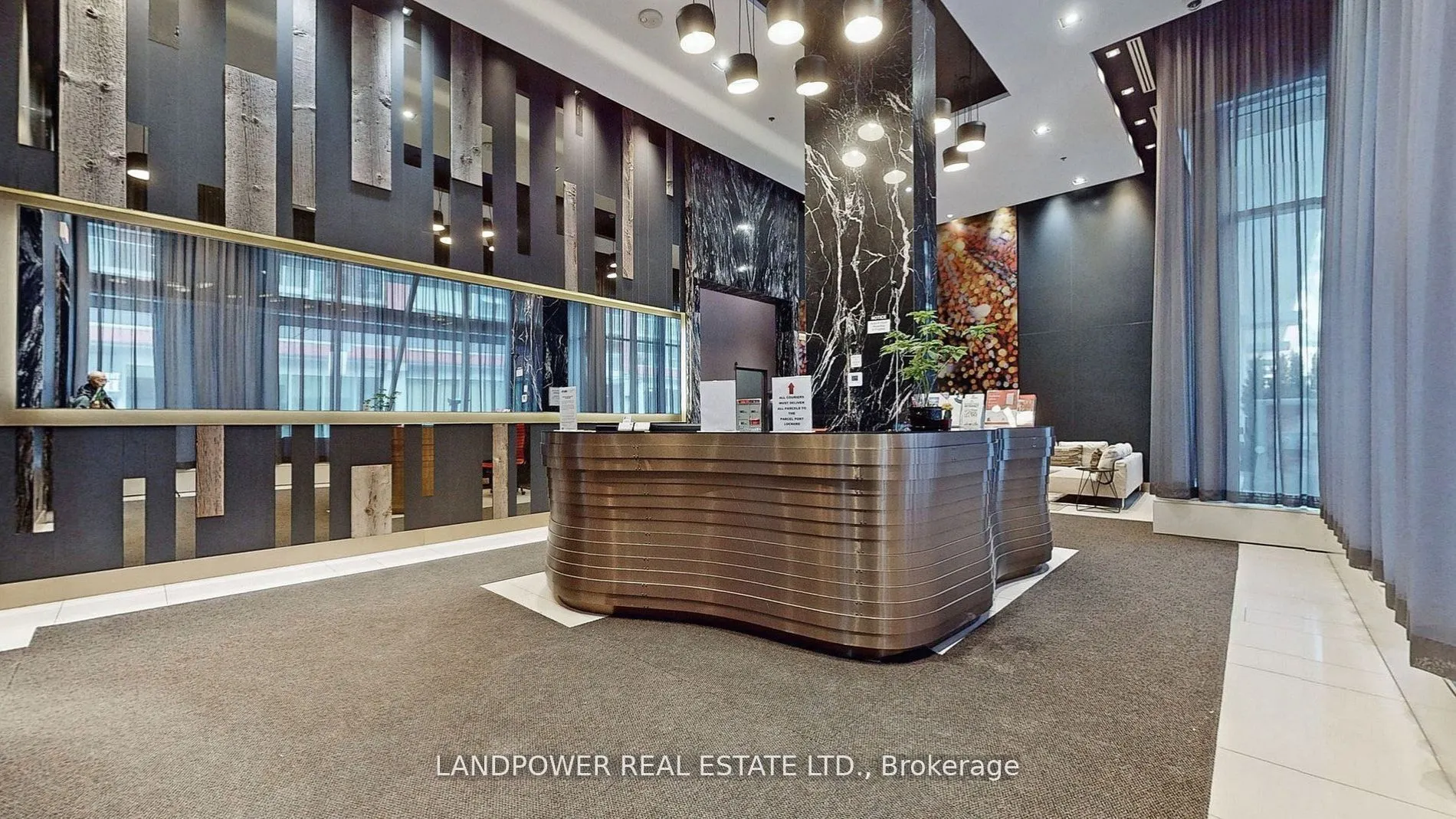 30 Nelson Street, #519