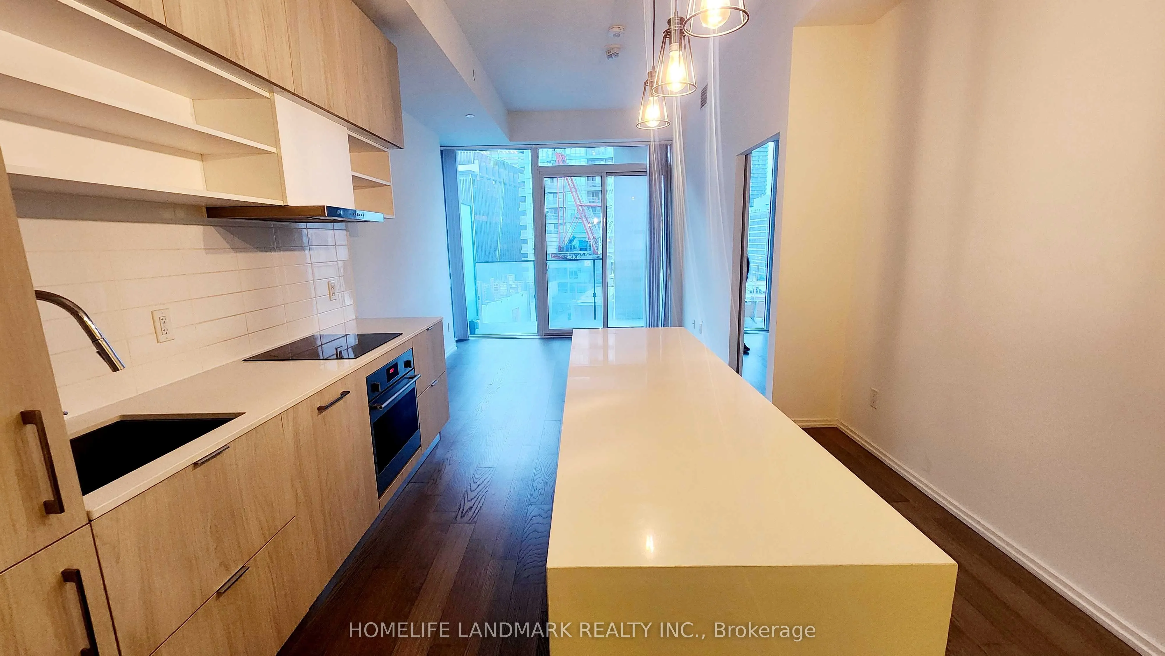 5 Soudan Avenue, #1510