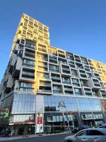 5 Soudan Avenue, #1510