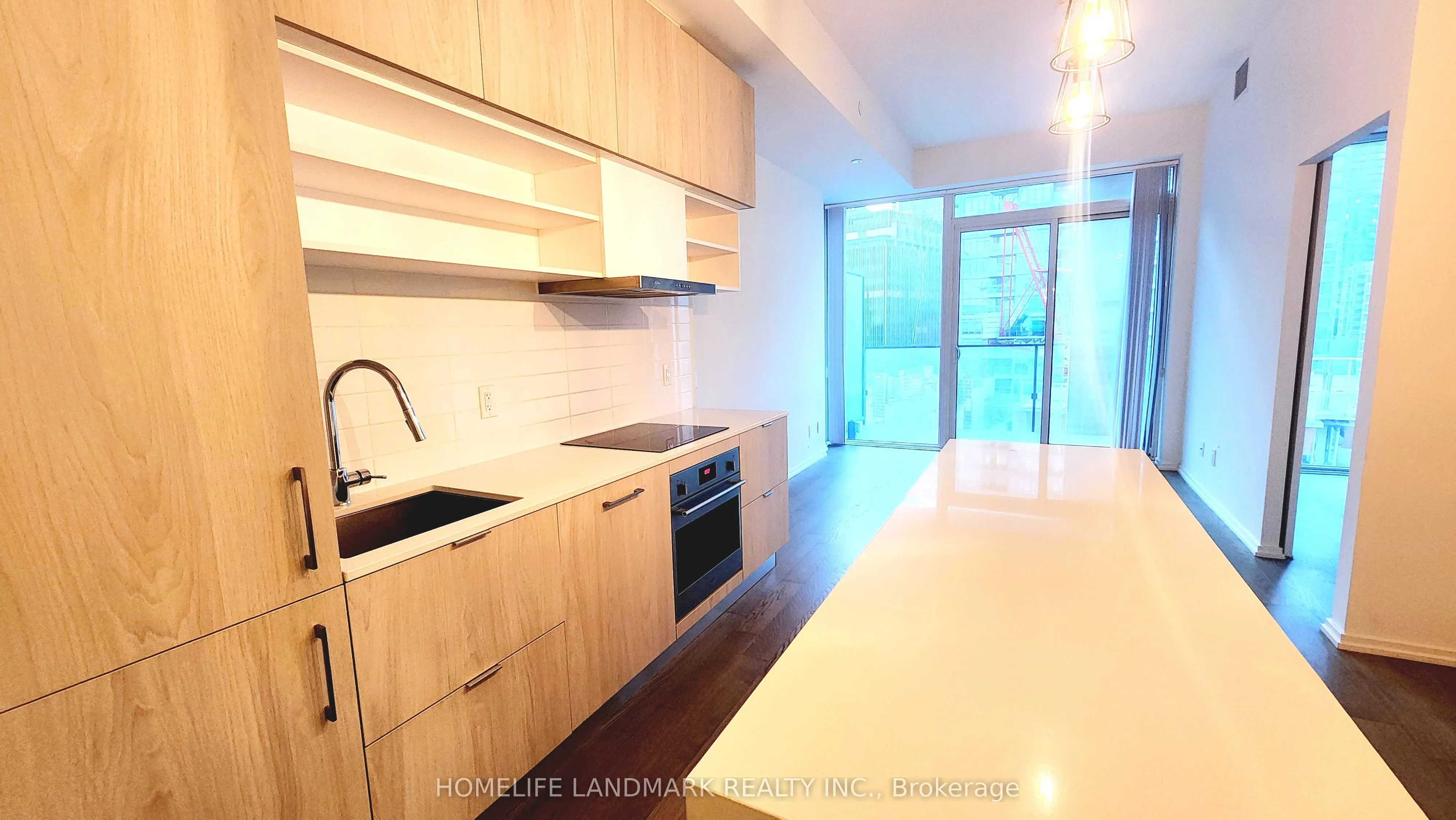 5 Soudan Avenue, #1510