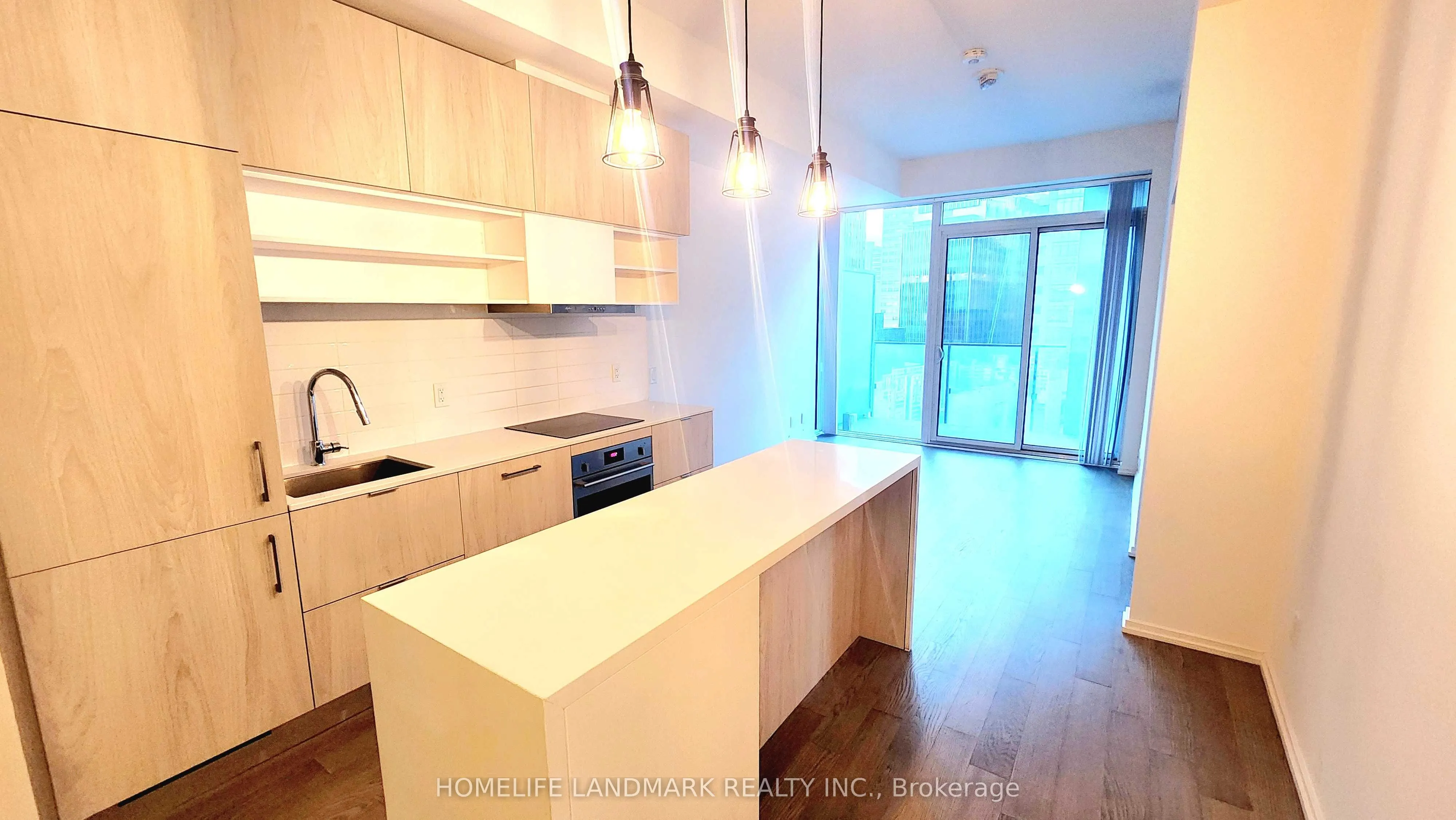 5 Soudan Avenue, #1510