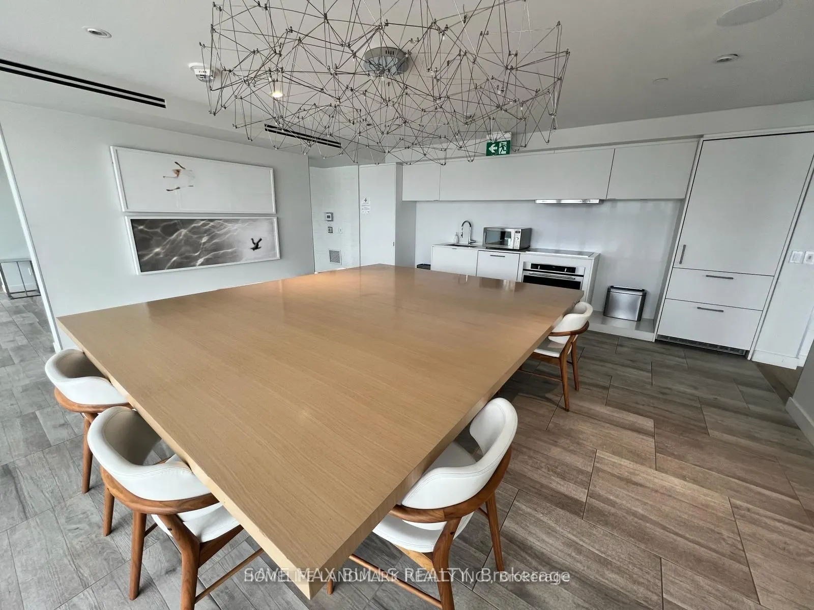 5 Soudan Avenue, #1510