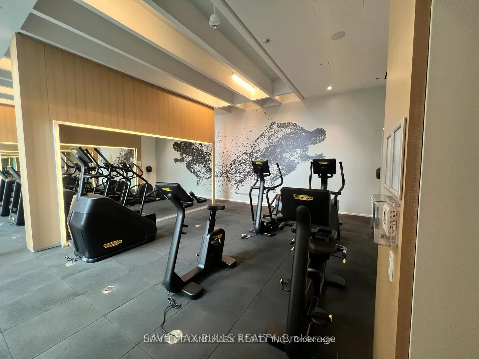 5 Soudan Avenue, #1510