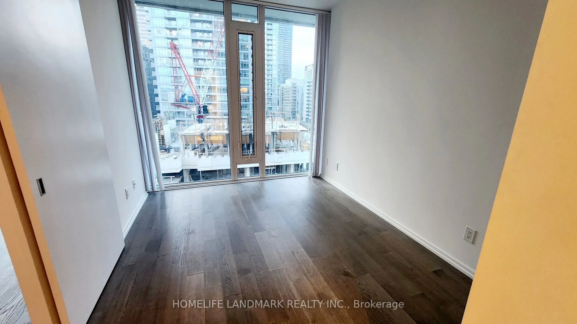 5 Soudan Avenue, #1510