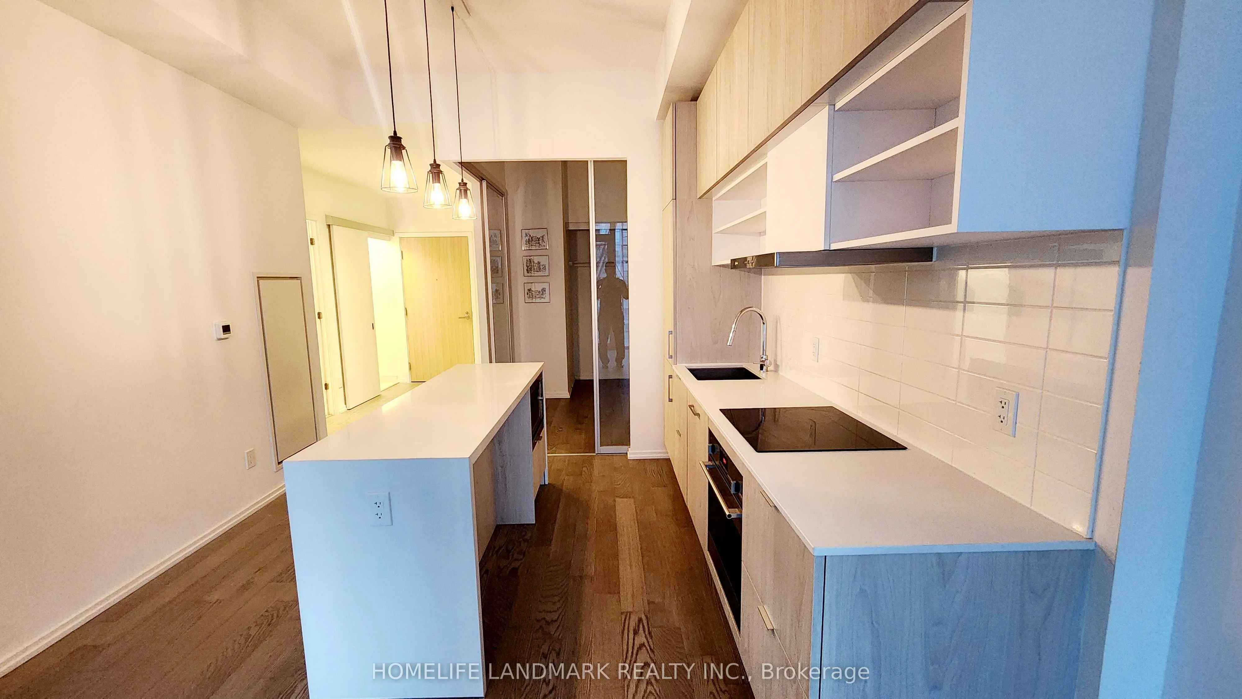 5 Soudan Avenue, #1510