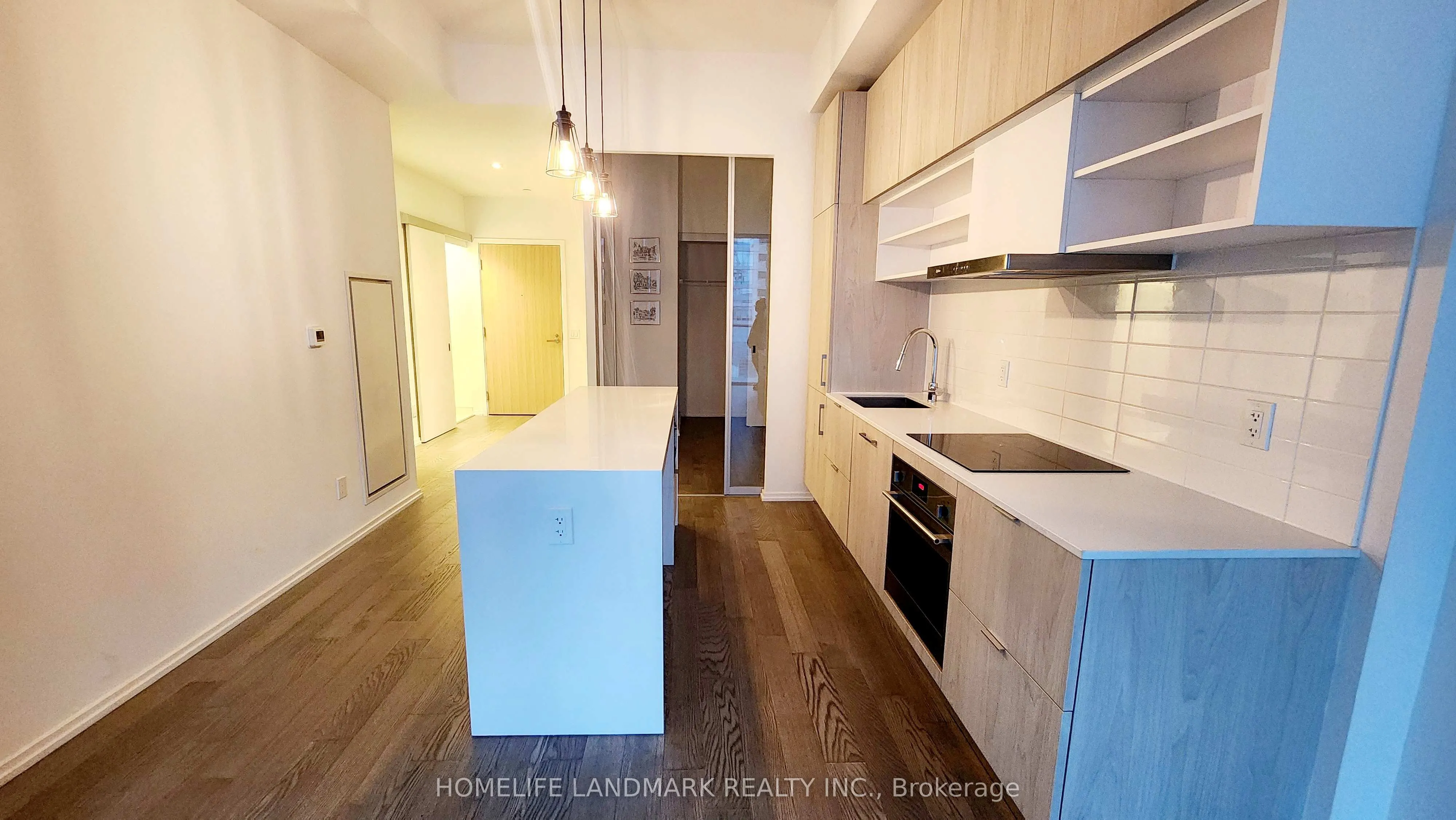 5 Soudan Avenue, #1510