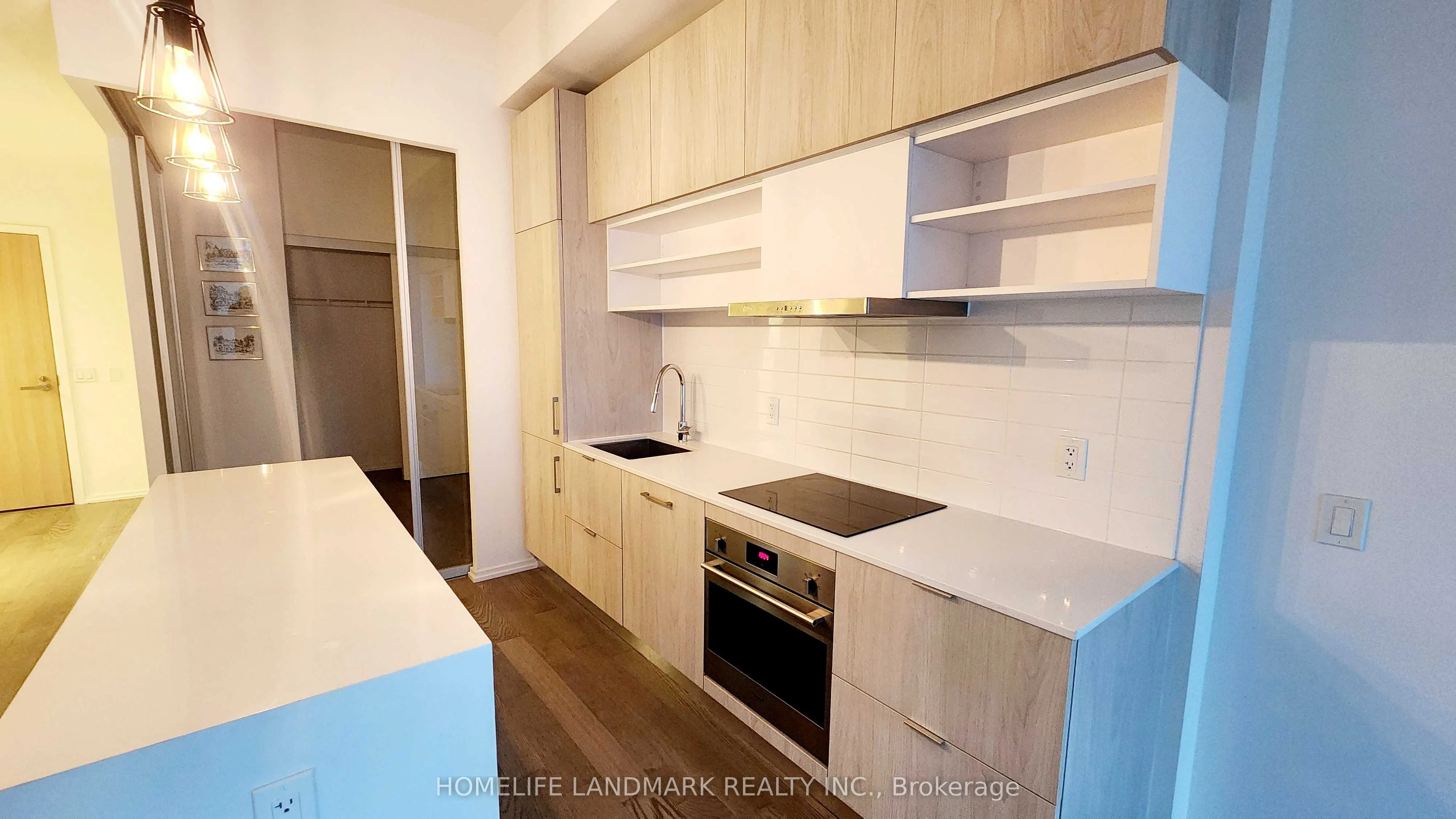 5 Soudan Avenue, #1510