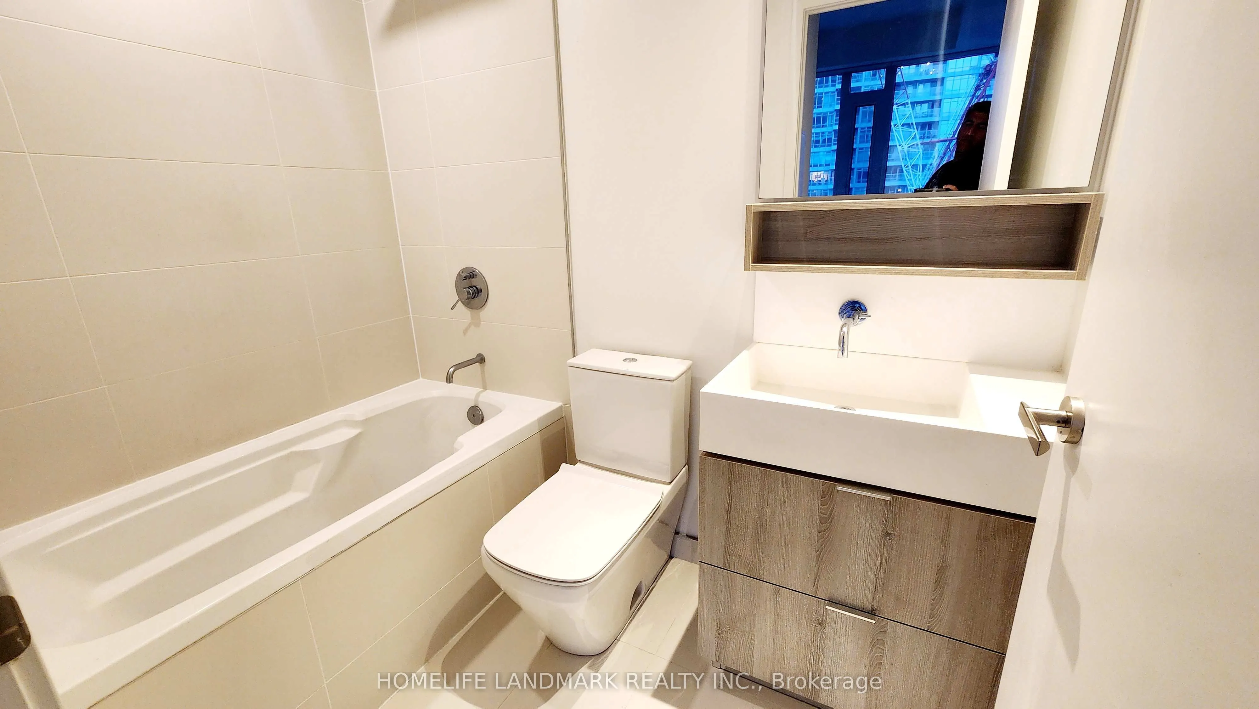 5 Soudan Avenue, #1510