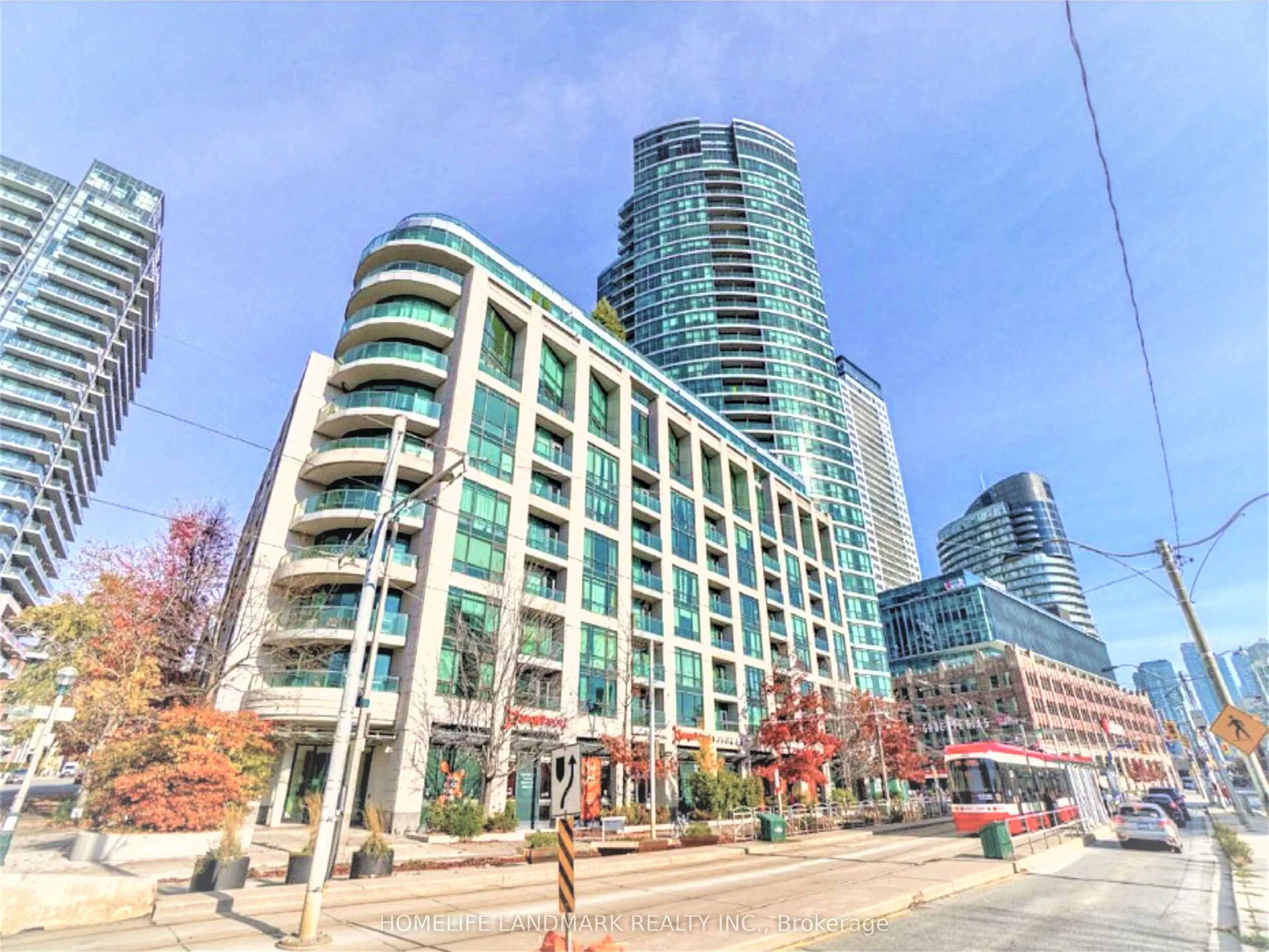 600 Fleet Street, #1409