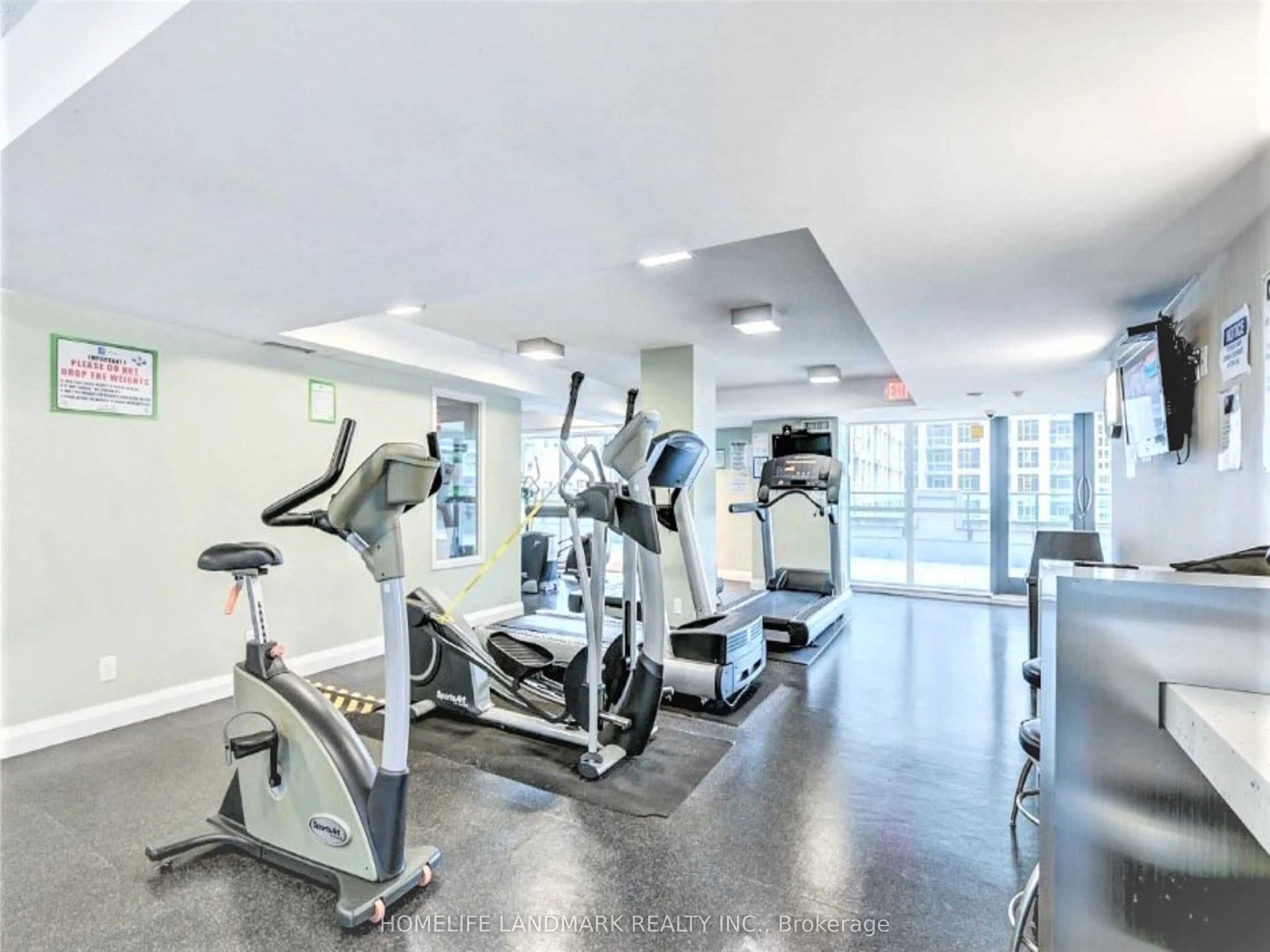 600 Fleet Street, #1409