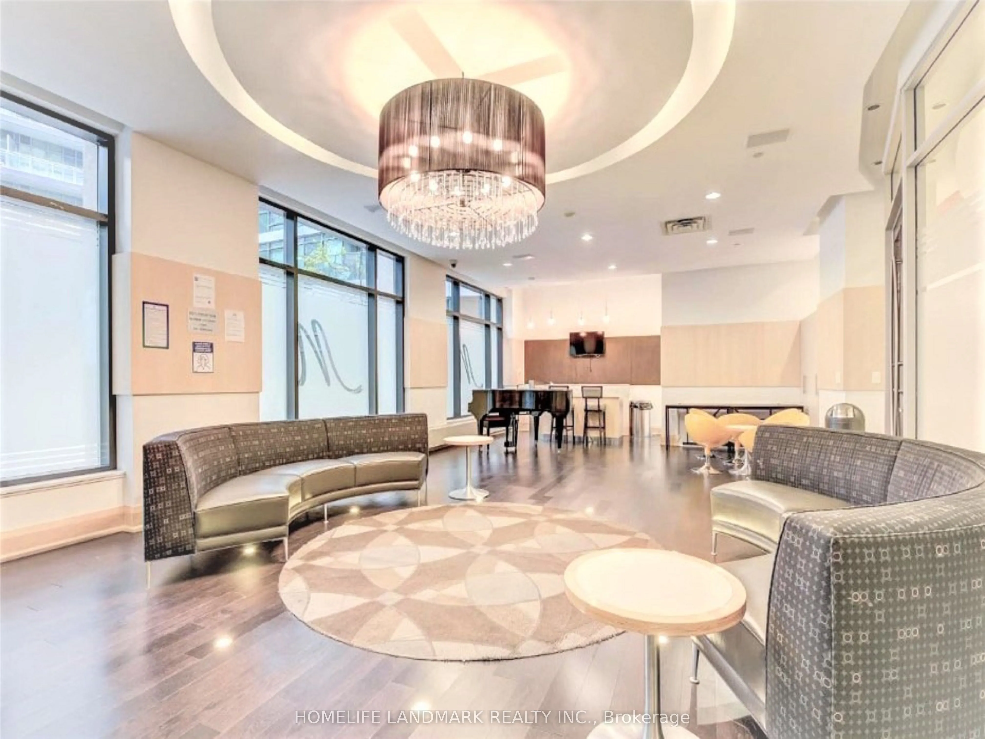 600 Fleet Street, #1409