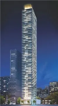 42 Charles Street E, #3903