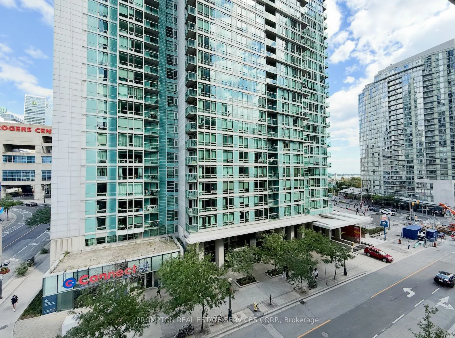 1 Concord Cityplace Way, #503
