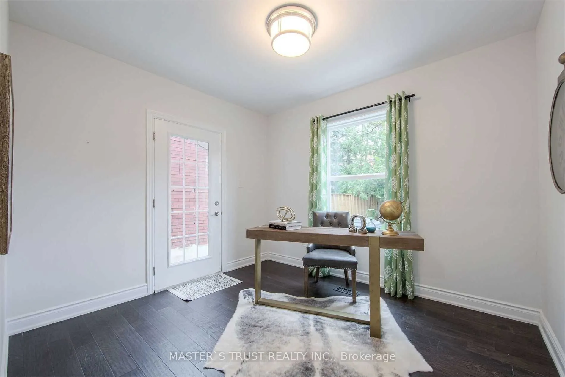 420 Ossington Avenue