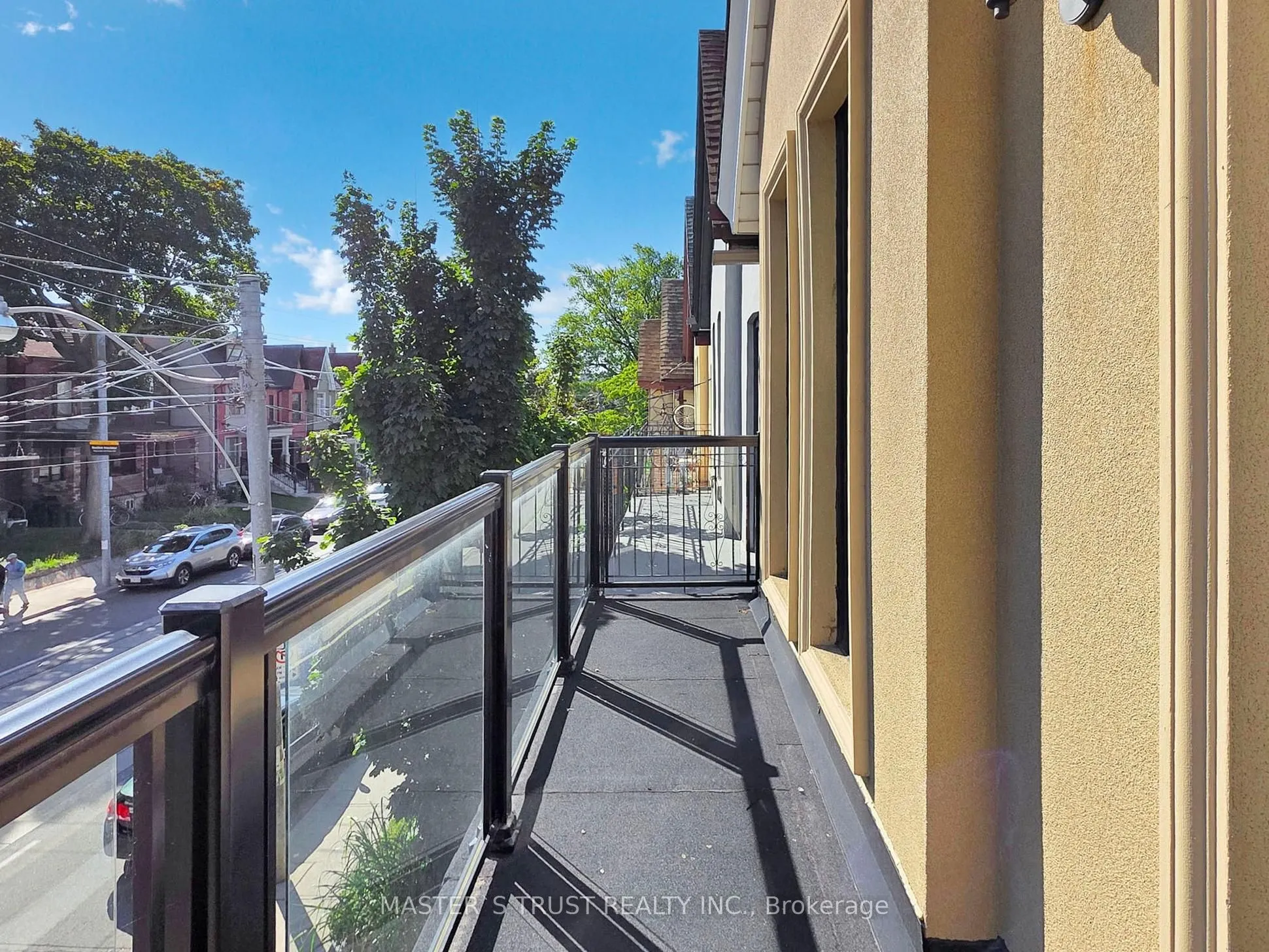 420 Ossington Avenue