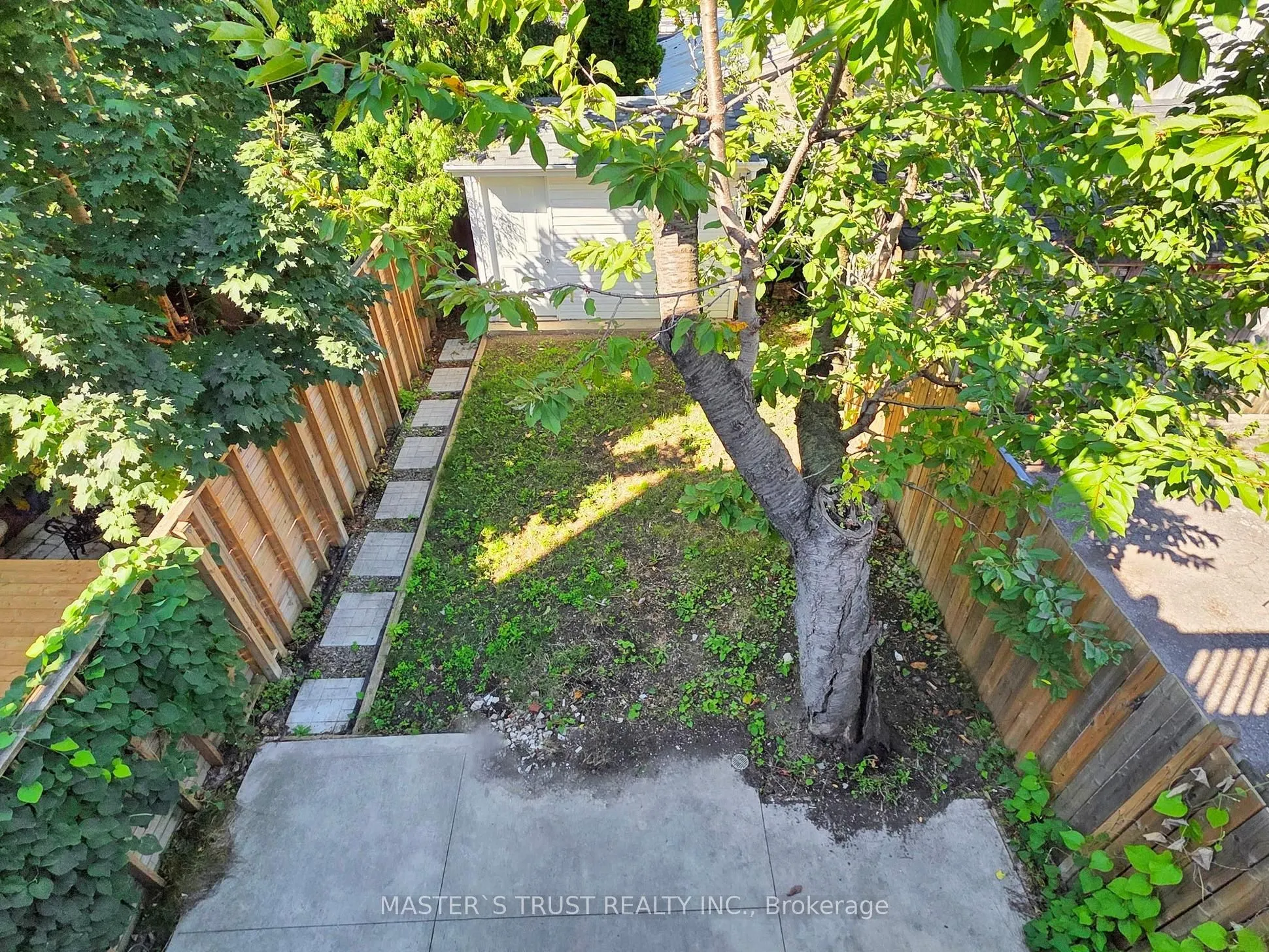 420 Ossington Avenue