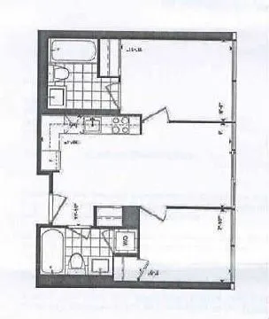 36 Lisgar Street, #905W
