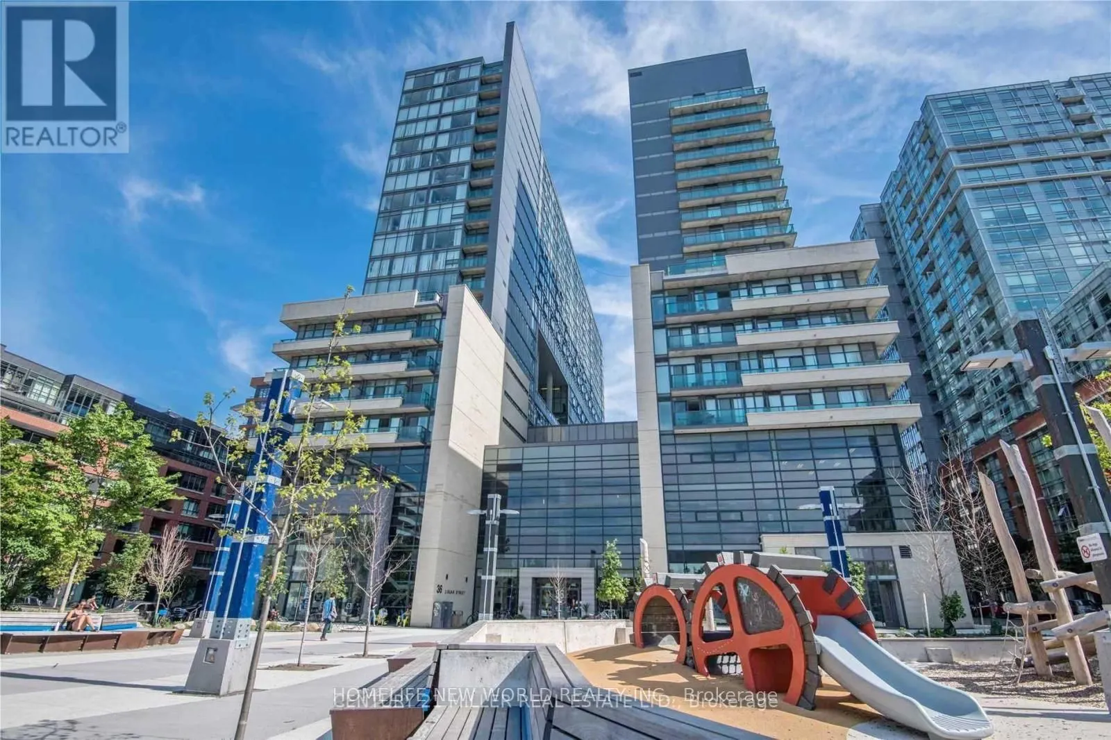 36 Lisgar Street, #905W