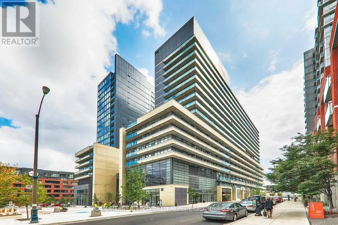 36 Lisgar Street, #905W