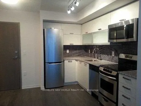 36 Lisgar Street, #905W