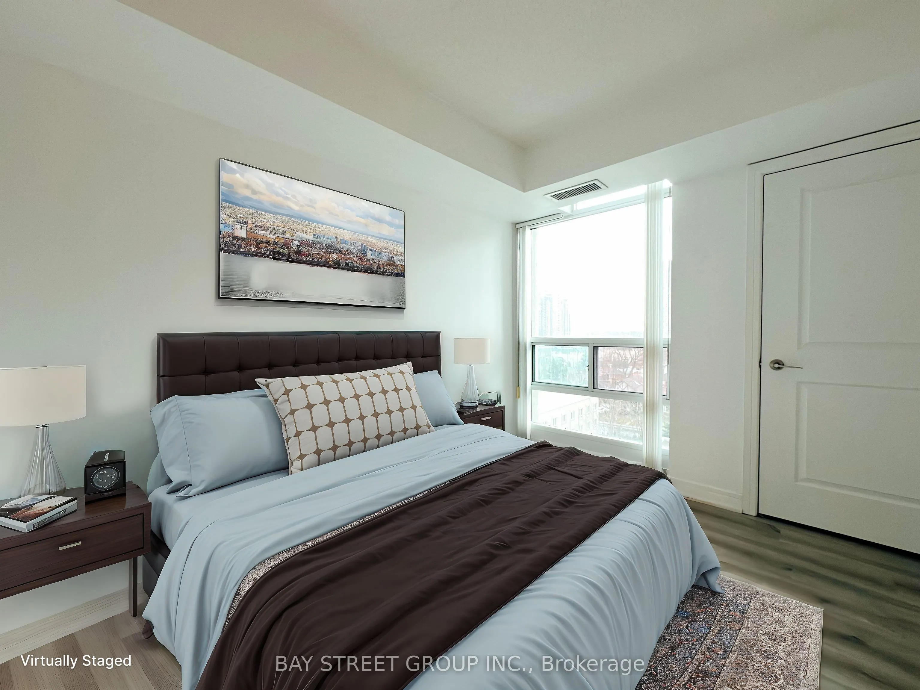 31 Bales Avenue, #916