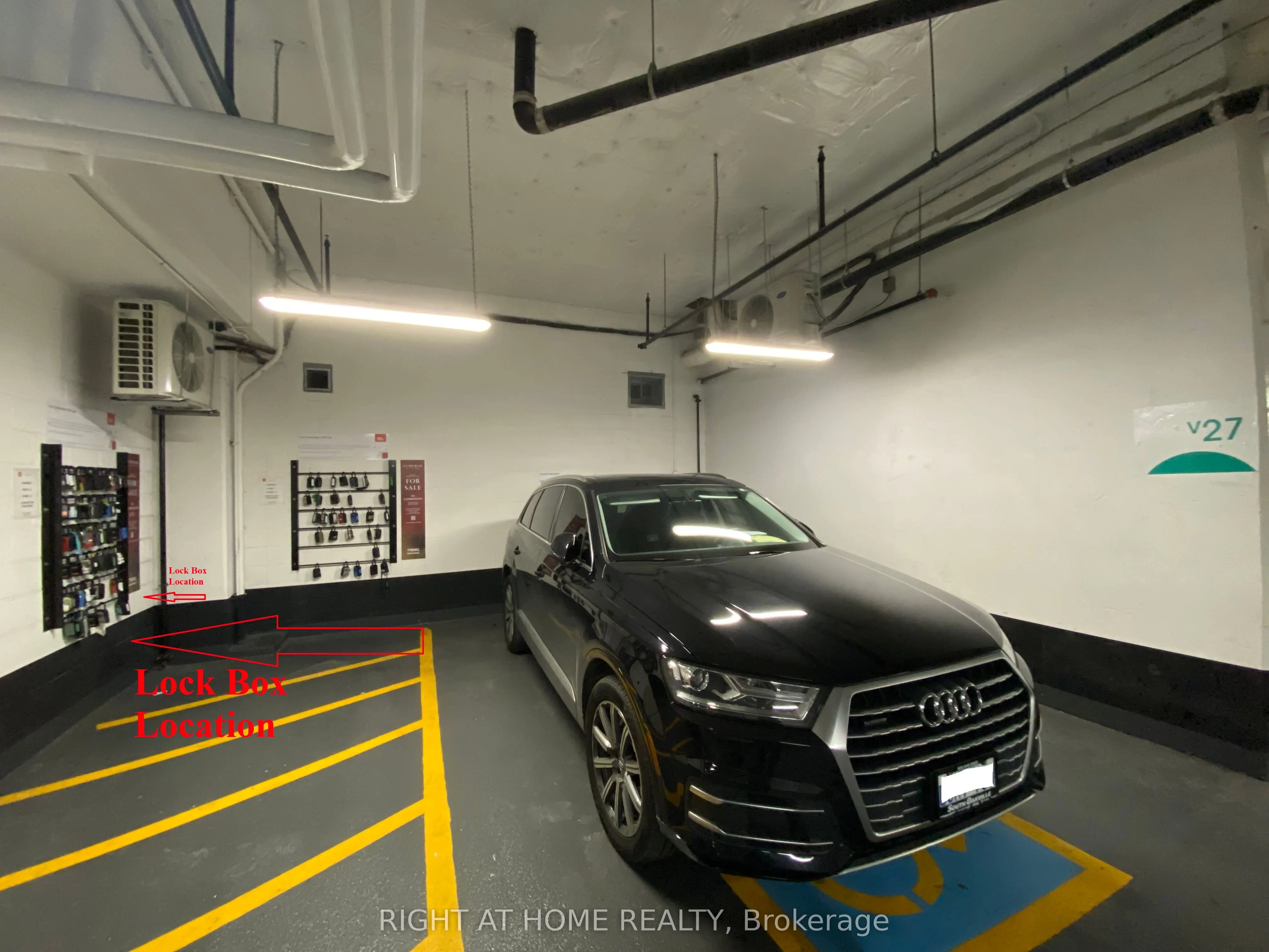 30 Inn On The Park Drive, #2901