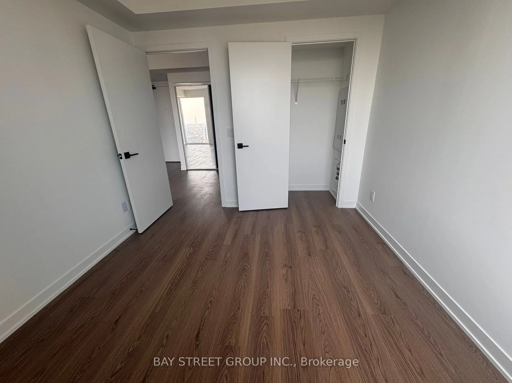 319 Jarvis Street, #4911