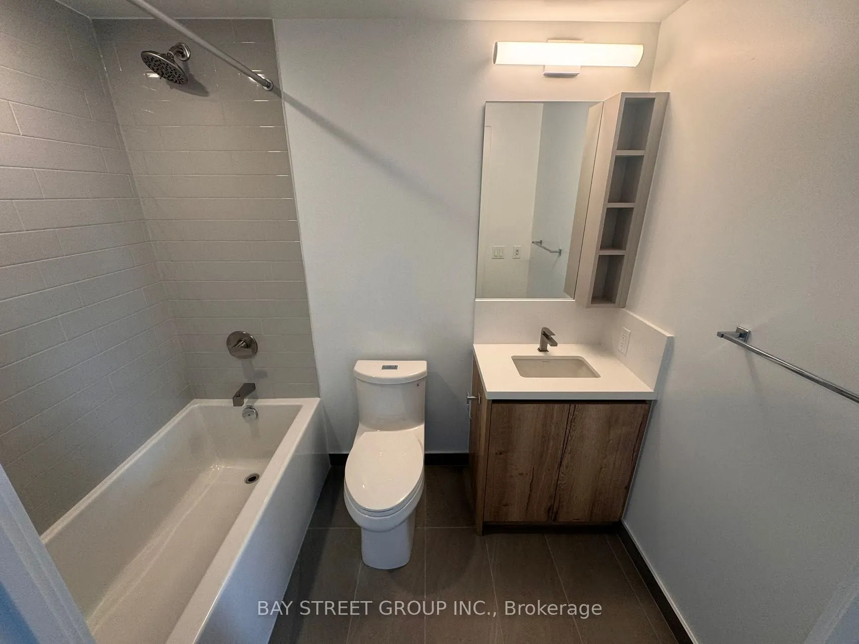 319 Jarvis Street, #4911