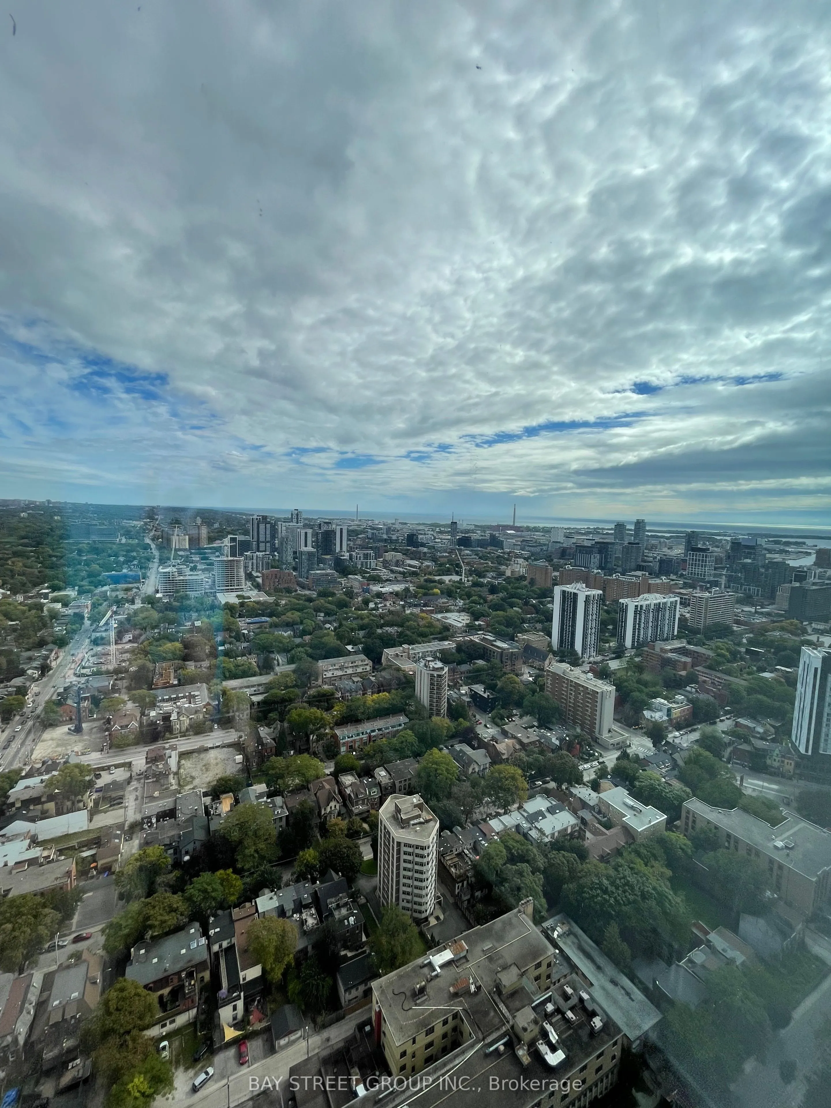 319 Jarvis Street, #4911