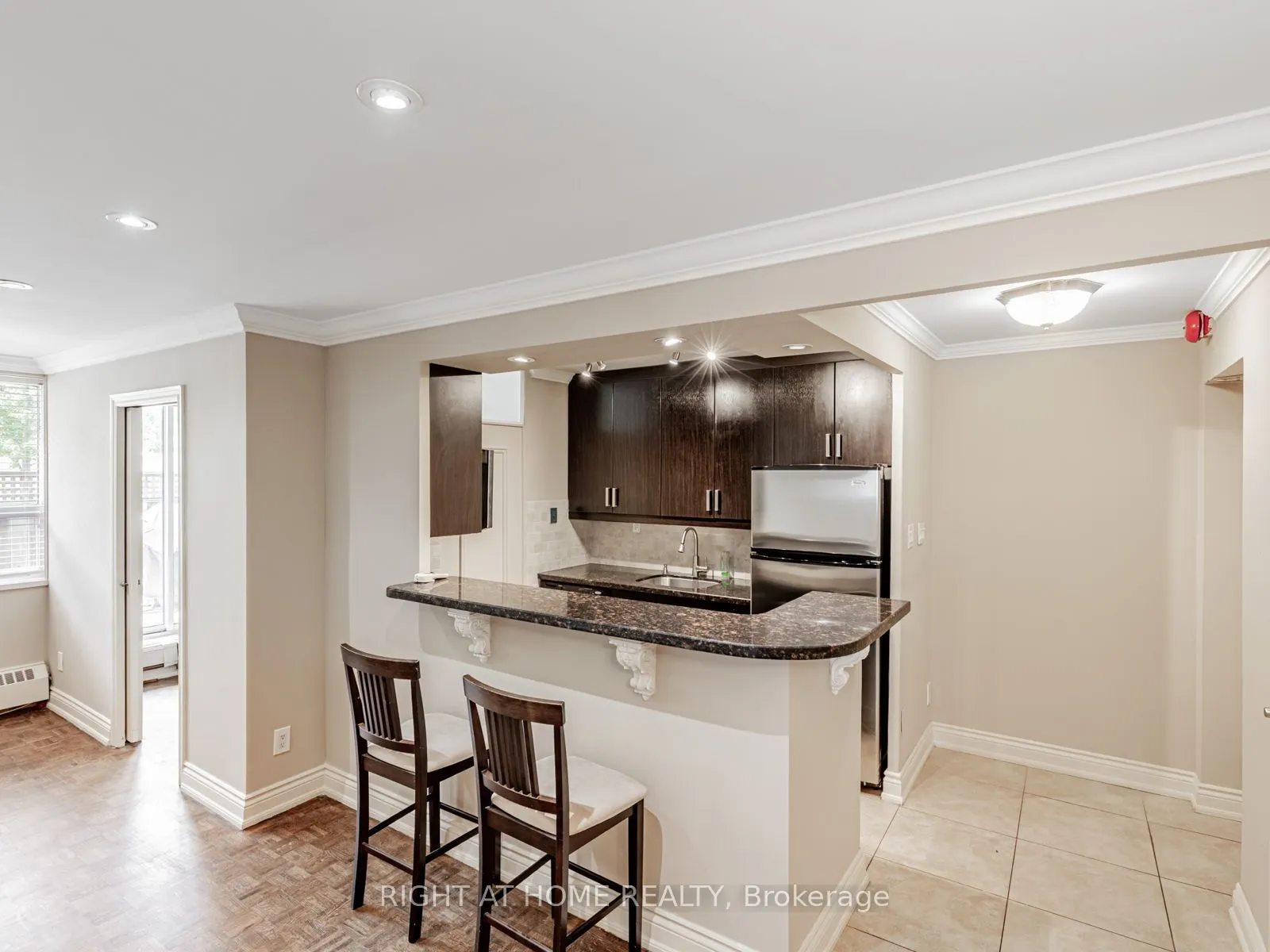 71 Jonesville Crescent, #104