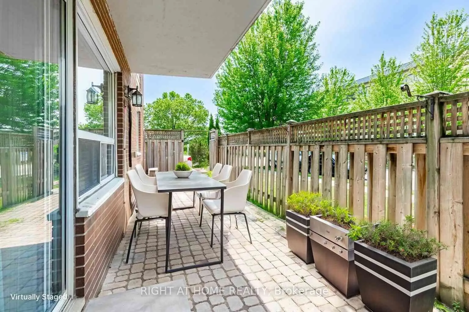 71 Jonesville Crescent, #104