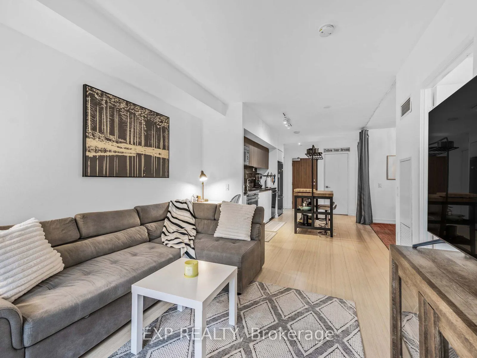 75 Queens Wharf Road, #116