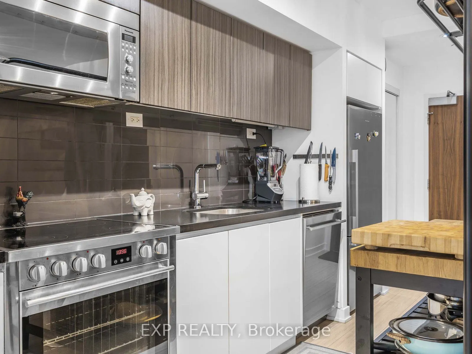 75 Queens Wharf Road, #116